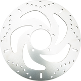 EBC Motorcycle Brakes - Street Rotor - 15-0873