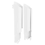 Polisport Plastics Full Wrap Lower Fork Guards Gas/Hus/Ktm 64-839932