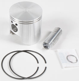 Wiseco piston kit for Sxi/Zxi/Stx models, model M08150, featuring a high-performance engine piston and components.