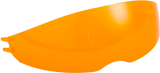 Fly Racing - Trekker Helmet Inner Sunshade Hi-Def Amber - 73-88562