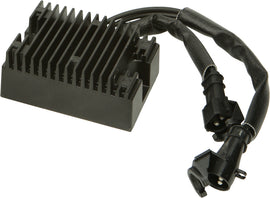 HardDrive Black XL hard drive regulator for 2009-2013 vehicles, OEM part 74711-08 820-60132, electrical component with wiring.