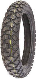 IRC Tire GP110 rear bias tire, 5.10x17 size with 67S load rating, shown in the image with tread and sidewall details.