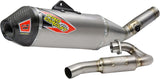 Pro Circuit - Ti-6 Pro Ti Systemw/Car Cap Kawasaki Kx450 - 794-1650