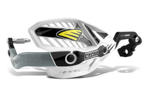 Charger l'image dans la galerie, Crm Wrap Around Handguards 1 1/8" Clamp   White/White