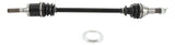 All Balls - 6 Ball Heavy Duty Axle Front - 531-0221