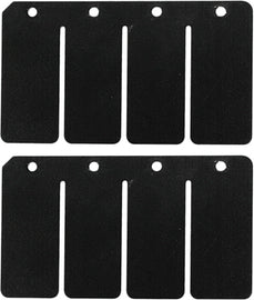 SP1 Reed Valve Rebuild Kit for intake and carburetor fuel system, includes S-D pair for SP1 engines.
