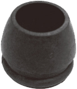 Solas Impeller Seal 20-1011 gasket and seal for marine engines, showing a close-up of the rubber seal component.