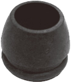 Solas Impeller Seal 20-1011 gasket and seal for marine engines, showing a close-up of the rubber seal component.