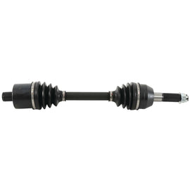 All Balls Heavy Duty Axle Pol 531-1764 for drive system, durable metal construction, shown in close-up image.