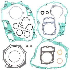 Vertex Complete Gasket Set for Honda 680-8816 showing multiple gaskets and seals arranged neatly for engine repair.