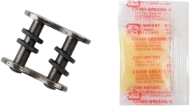 Master Link 530maxx Natural Rivet M/L