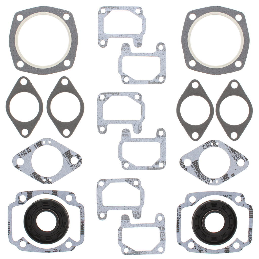 Gasket Kit Tralfr 440 79 80