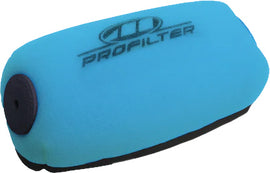 Pro Filter ready-to-use pre-oiled air filter 780-0359, showing the clean, pre-oiled filter element for improved air filtration.