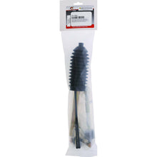 Load image into Gallery viewer, All Balls suspension tie rod end kit 251-1108L showing metal ball joints and rubber boots for vehicle steering repair