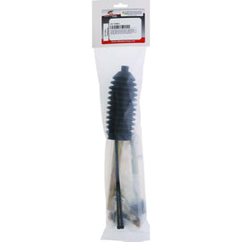 All Balls suspension tie rod end kit 251-1108L showing metal ball joints and rubber boots for vehicle steering repair