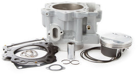Cylinder Works engine cylinder kit for Yamaha 422-20004KH, includes high compression HC 102.00/Std 11.0:1 engine component