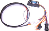 Namz - Plugnplay Illumin Rbt W/Leq Scout 14-Up - 850-09060