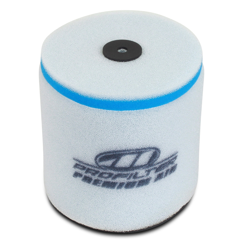 Pro Filter Premium 780-0486P air filter showing pleated filter material for HVAC systems.