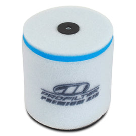 Pro Filter Premium 780-0486P air filter showing pleated filter material for HVAC systems.
