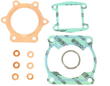 Load image into Gallery viewer, Athena Top End Gasket Kit for Yamaha 69-0653, includes gaskets and seals for engine top end repair, laid out on a clean surface