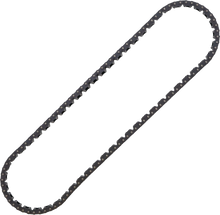 Charger l'image dans la galerie, Hot Cams engine cam chain, durable automotive part for motorcycle or vehicle engine, with metal links and brand branding.