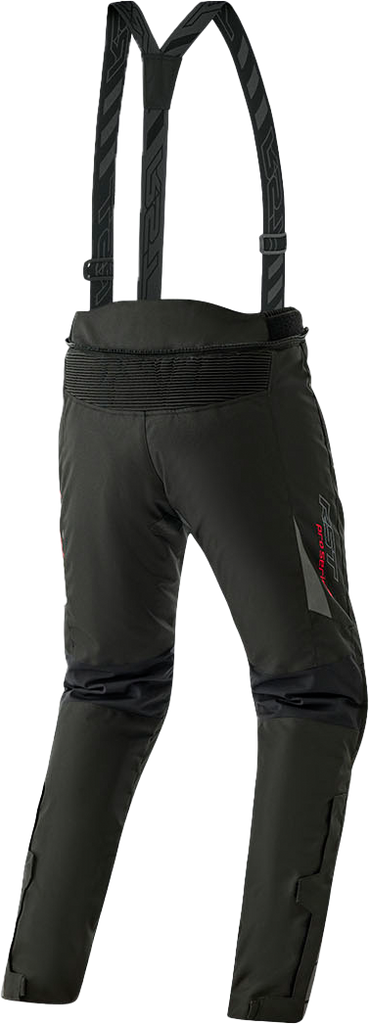 Womens Ps Paragon D3o Pants Black Textile Lg