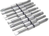 Motion Pro 5mm & 6mm Allen Bit For Deep Well T-Handles 57-8163