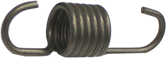 Exhaust Spring 60.6mm 10/Pk