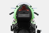 Flat-Out Fender Eliminator Kaw