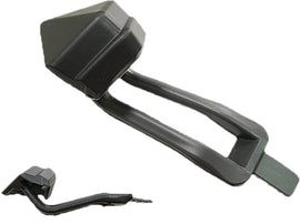 SP1 body trunk strap S-D 12-18930 with adjustable straps and padded sections for secure support and comfort.