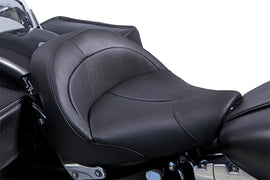 Big Ist Solo Leather Seat Fxst `06 `10, Flstf/B `07 17
