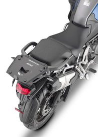 GIVI Top Case Hardware Tri 270-6148 fasteners and fittings for secure mounting on motorcycle top cases.