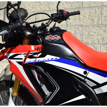 Load image into Gallery viewer, IMS Fuel Tank Natural 3.5 Gal with durable plastic construction, designed for efficient fuel storage and easy installation.