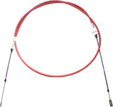 WSM Performance Parts - Reverse Cable Yam - 72-25810