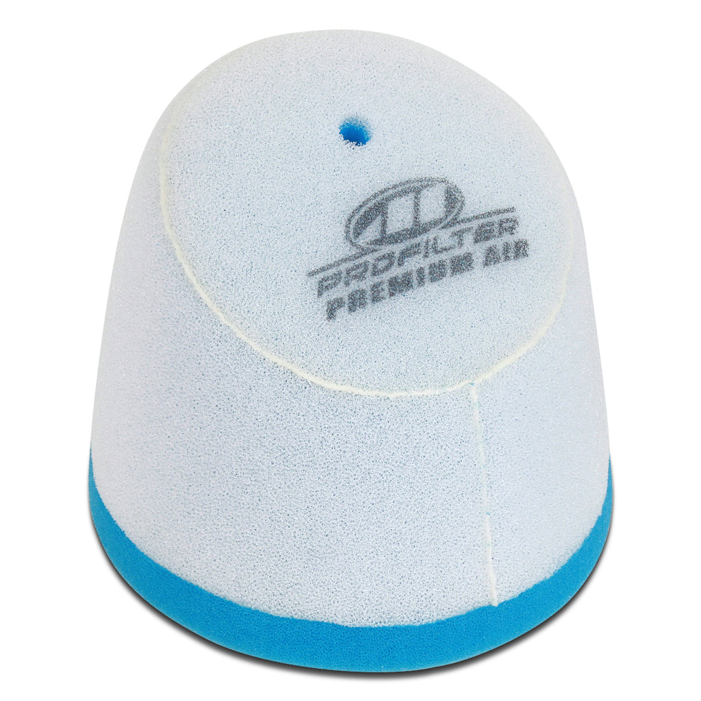 Pro Filter Premium 780-0331P air filter showing clean white filter material and frame for HVAC or air purification systems.