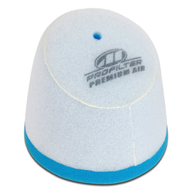 Pro Filter Premium 780-0331P air filter showing clean white filter material and frame for HVAC or air purification systems.