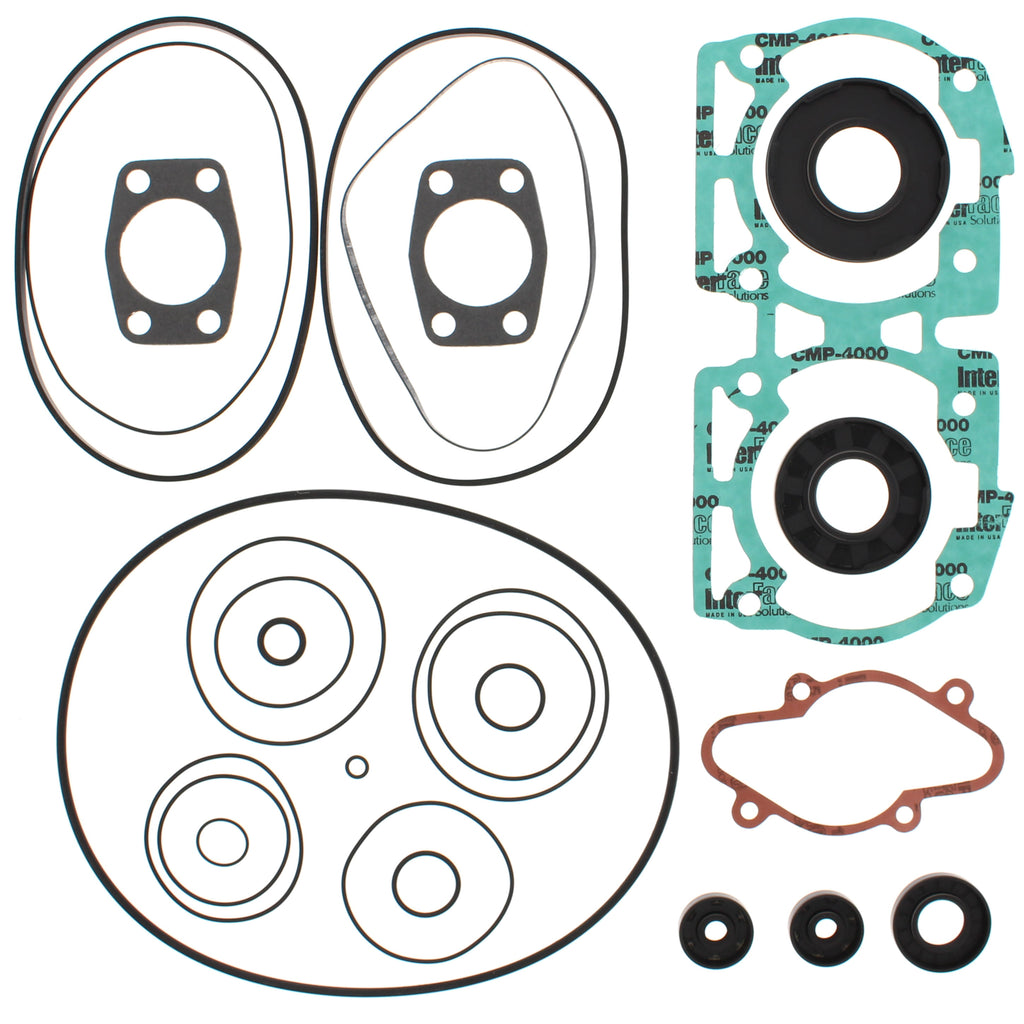 Gasket Kit  Formula St '94+ Mx/Z '94 95  Summit