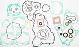 Athena - Complete Gasket Kit W/Oil Seals Husq/Ktm - 68-0732