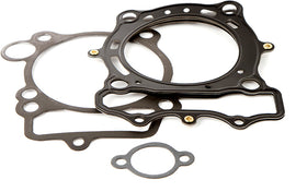 Vertex top end gasket kit for Yamaha BB 80.00/+3.0 engine, includes gaskets and seals for engine repair.