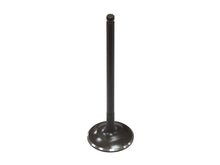 Load image into Gallery viewer, Bronco engine exhaust valve A/C 183-09221E showing metallic valve with valve stem and sealing surface.