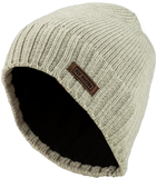 Fly Racing - Fly Snow Beanie Heather Grey - 351-0991