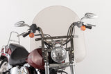 Slipstreamer - Ss-30 Classic Cruiser W/S Smoke 17