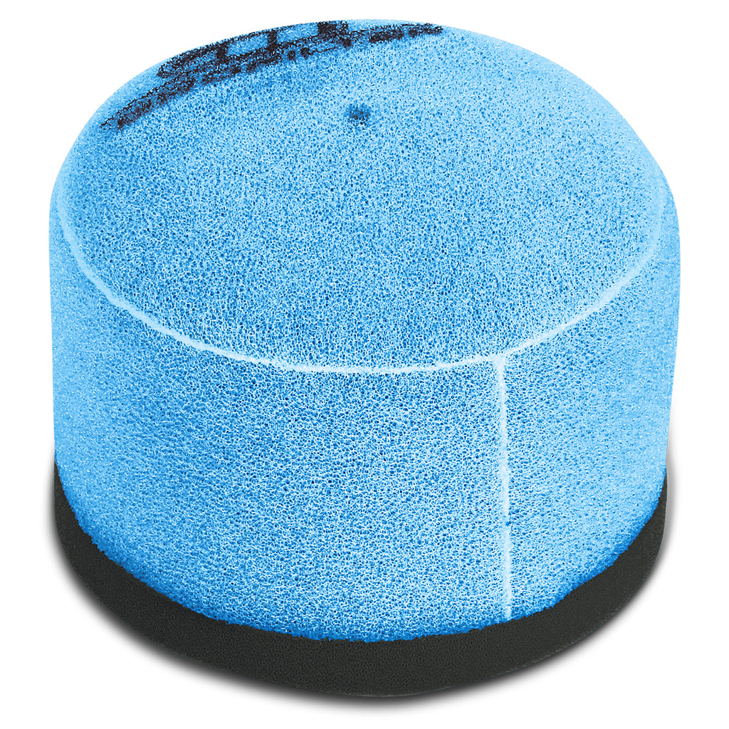 Pro Filter ready-to-use pre-oiled air filter model 780-0330 showing the clean filter element and frame for vehicle air intake.