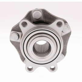 All Balls Wheel Bearing Kit 229-0998 with multiple bearings and seals for motorcycle or ATV wheel maintenance.