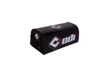 ODI Grips Atv Race Bar Mount Pad Atv Race Oversized Black 206-2045