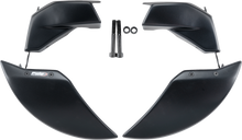 Charger l'image dans la galerie, Brake Cooler 2.0 Matte Black Kaw