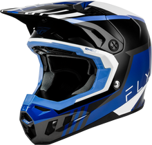 Charger l'image dans la galerie, Formula Cc Strike Helmet Black/Blue/Grey/White Md