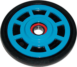 Blue Ppd idler wheel 6.35