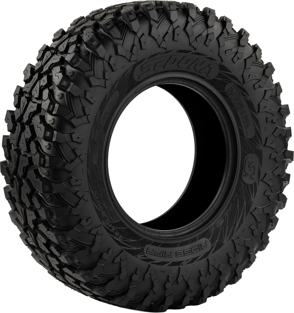 Tire Ridge Ripr 33x9.50r15 8pr Lr1020