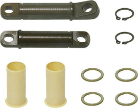 SP1 suspension lower A-arm bushing kit, part number 44-88205BK, showing bushings for vehicle suspension system.